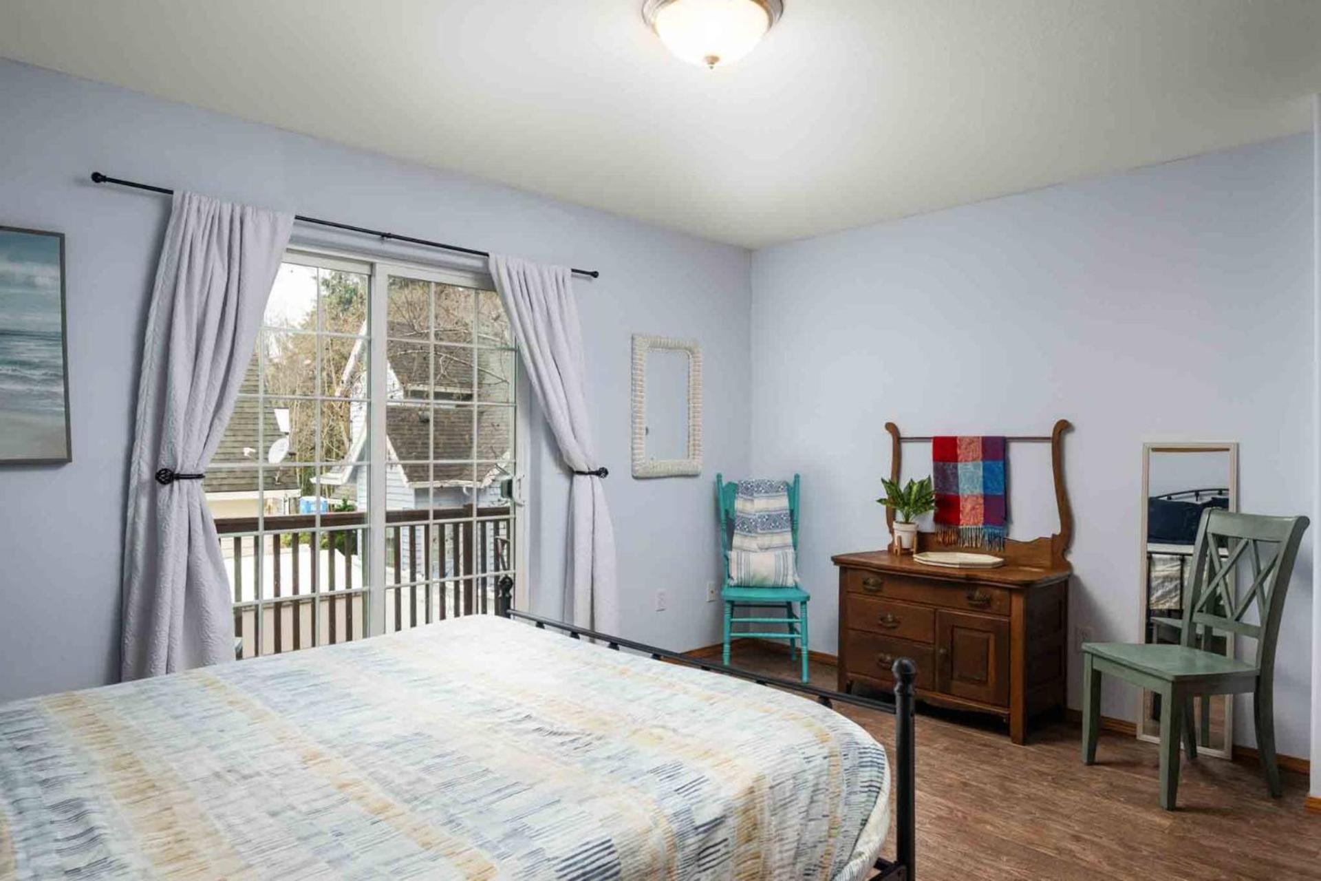 Beach Bungalow Rockaway Beach Exterior photo