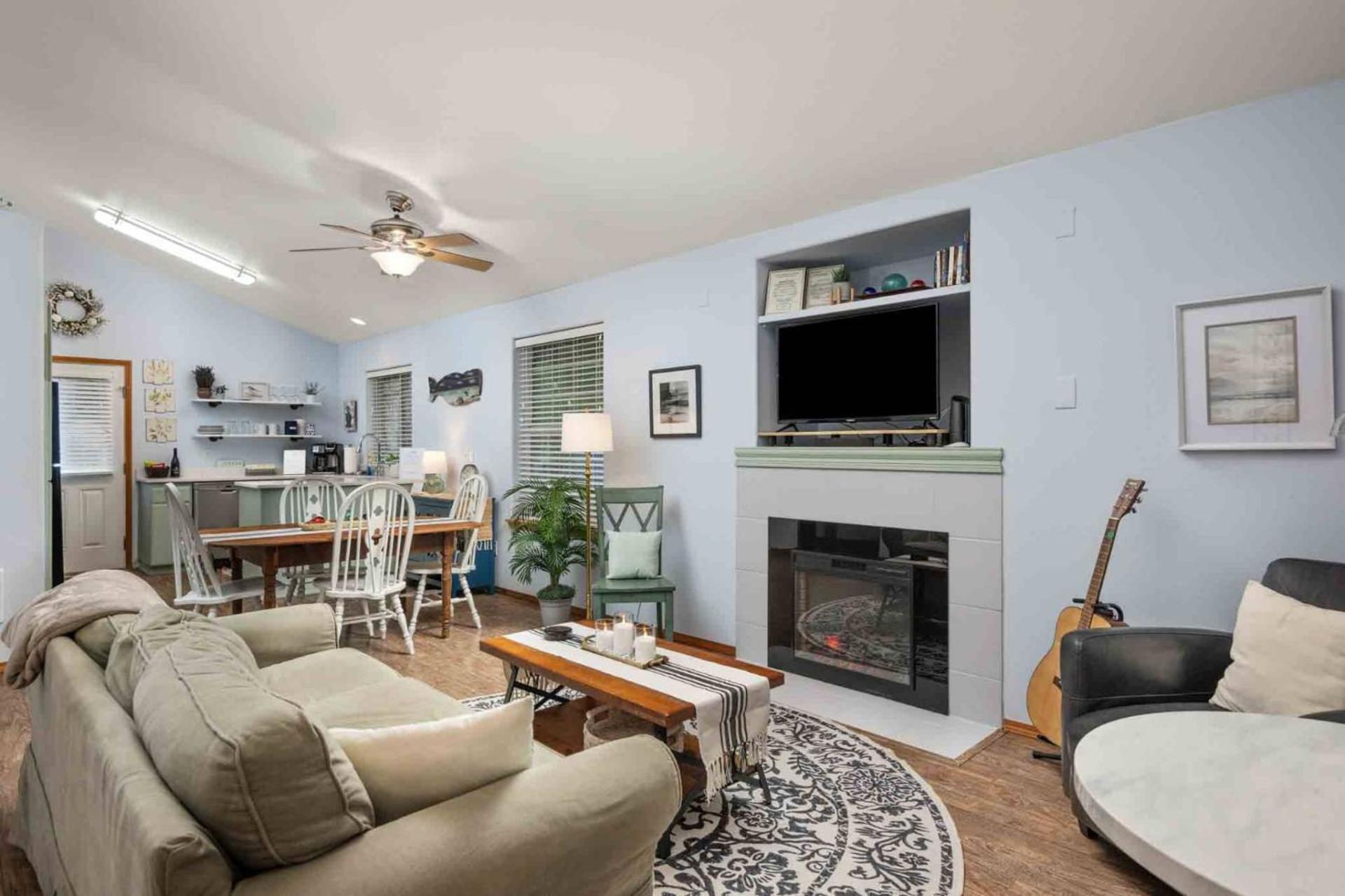 Beach Bungalow Rockaway Beach Exterior photo